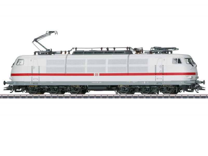 E-Lok BR 103 50 Jahre IC Gebr. Märklin & Cie. GmbH 39173