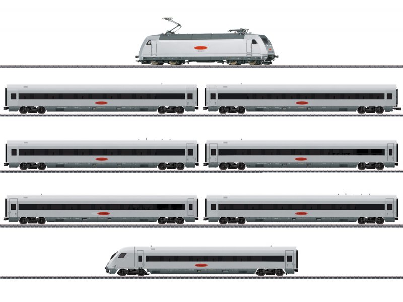 Metropolitan Met Gebr M Rklin Cie Gmbh